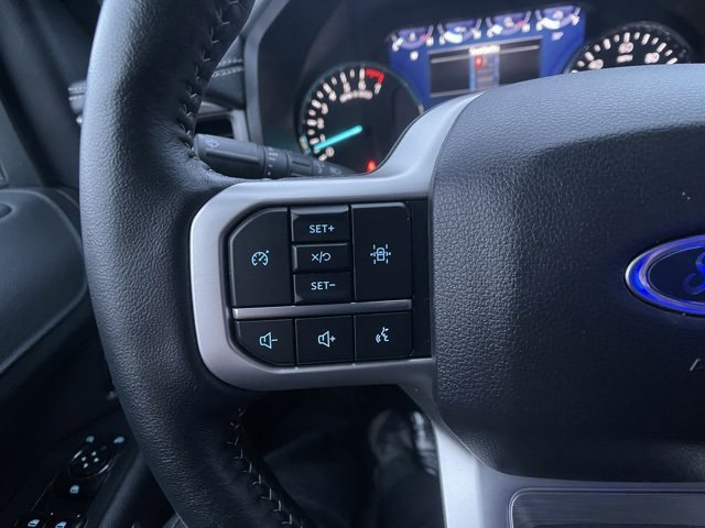 Certified 2024 Ford Expedition XLT image 18