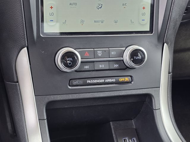 Certified 2024 Ford Edge SEL AWD/4WD image 23