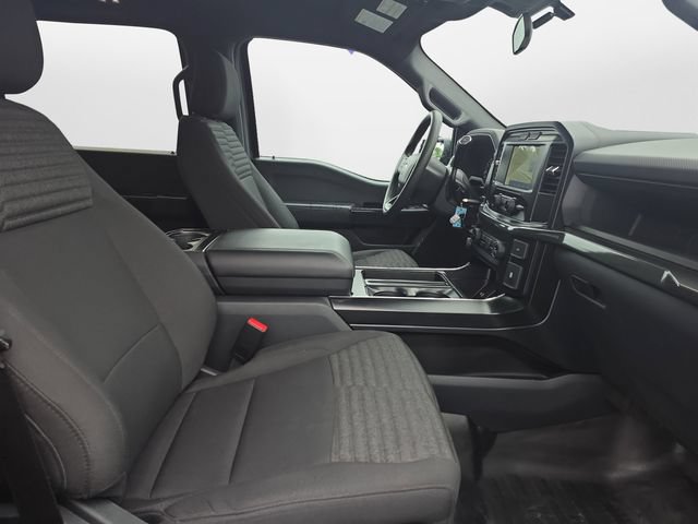 Certified 2023 Ford F150 XL w/ STX Appearance Package AWD/4WD image 17