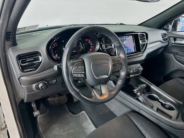 Used 2021 Dodge Durango SXT image 19
