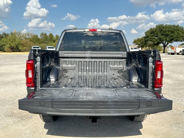 Certified 2023 Ford F150 XLT w/ Equipment Group 302A High AWD/4WD image 23