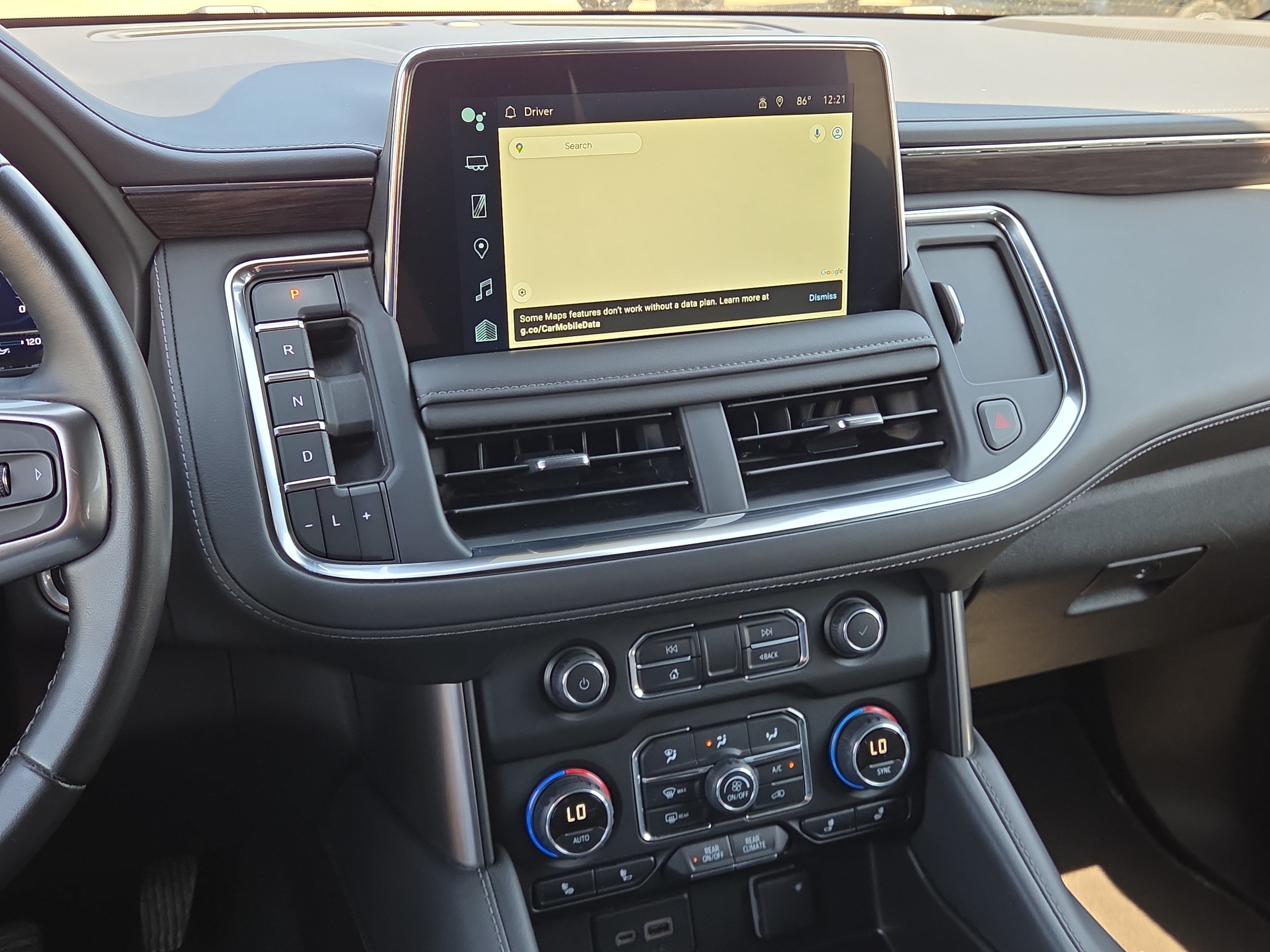 Used 2024 Chevrolet Tahoe LT AWD/4WD image 26