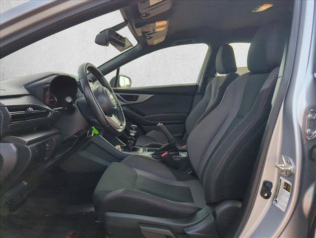Used 2023 Subaru WRX AWD/4WD image 14