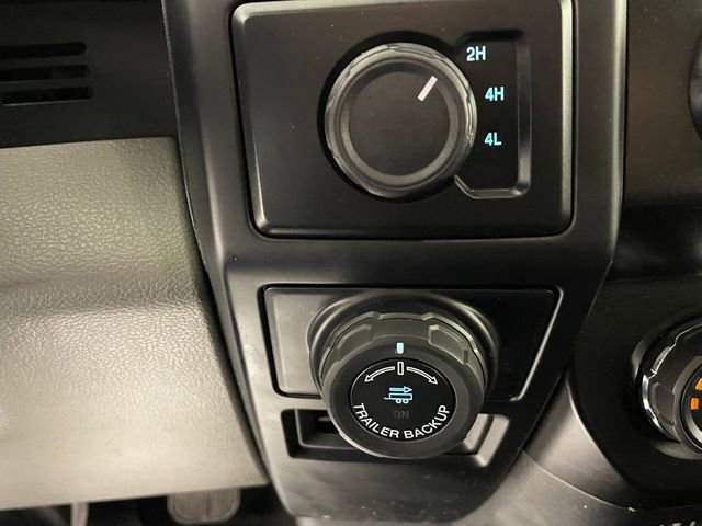 Certified 2019 Ford F150 XL w/ Equipment Group 101A Mid image 15