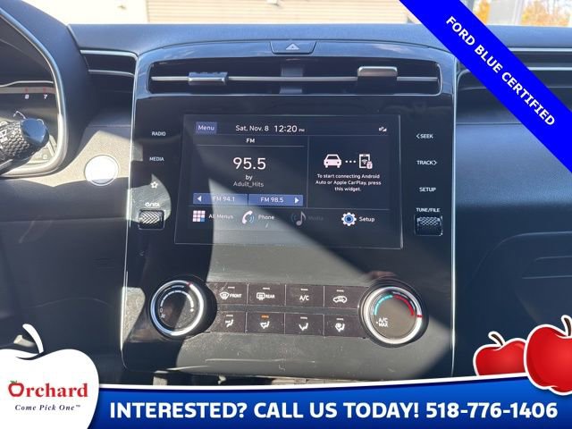 Used 2023 Hyundai Tucson SEL image 23