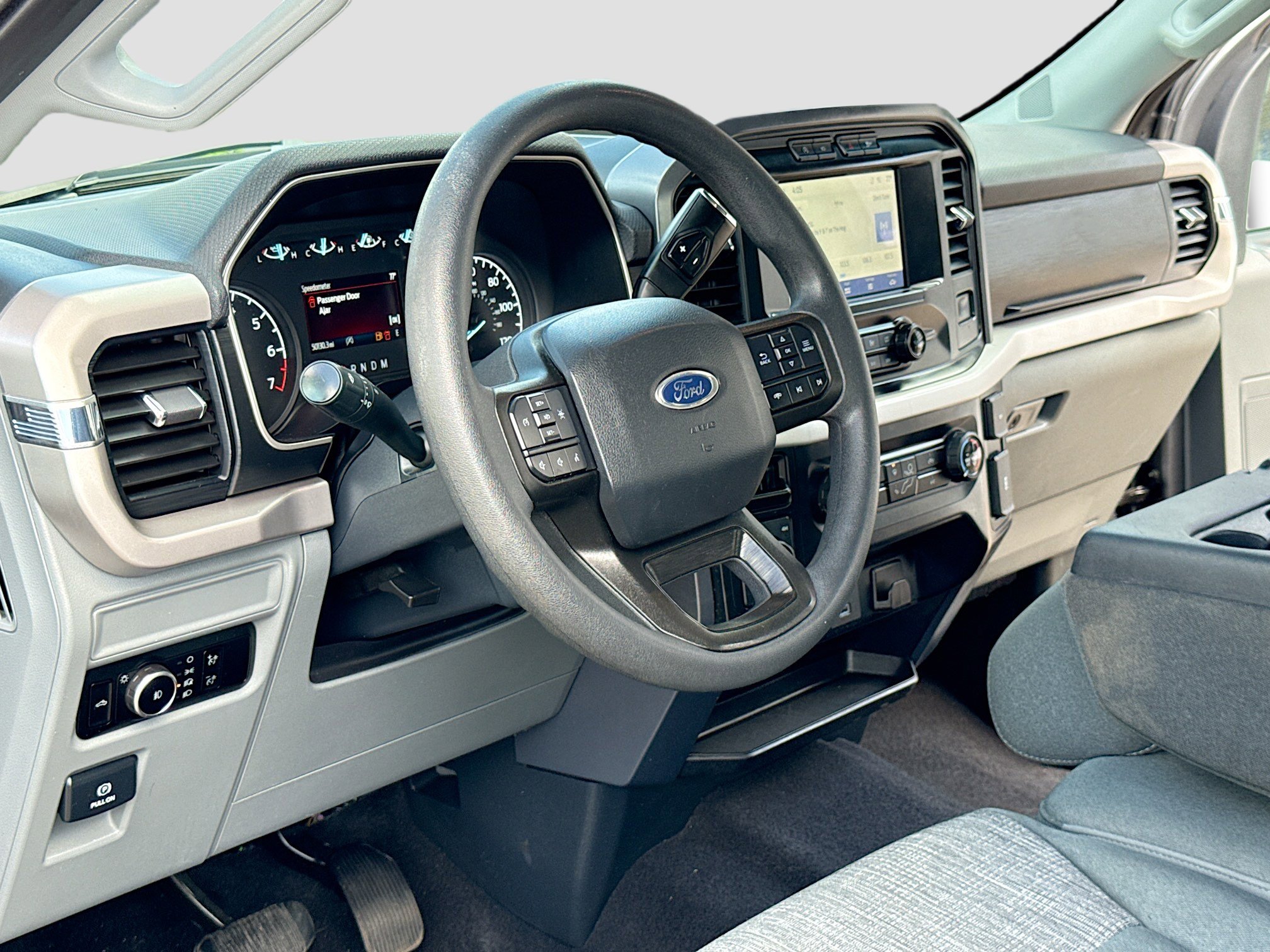 Certified 2023 Ford F150 XLT AWD/4WD image 4