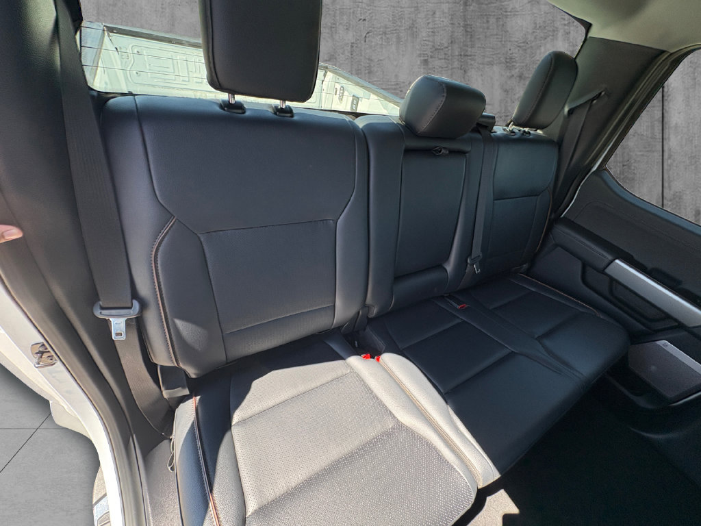 Certified 2026 Ford F250 Lariat AWD/4WD image 22