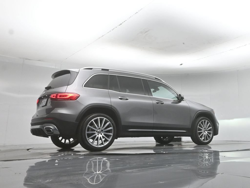 Used 2021 Mercedes-Benz GLB 250 image 49