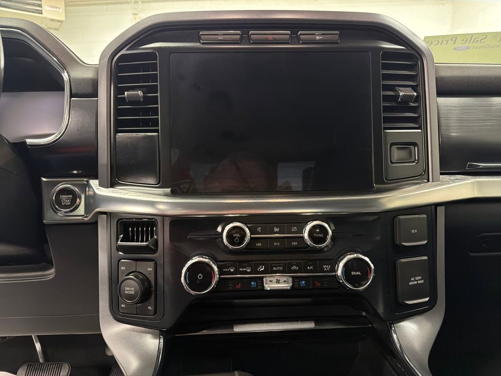 Certified 2023 Ford F150 Lariat image 22