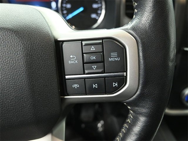 Certified 2023 Ford Expedition XLT image 33