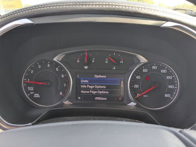 Used 2023 Chevrolet Blazer LT w/ Convenience Package FWD image 13