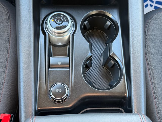 Certified 2026 Ford Explorer Active RWD image 27