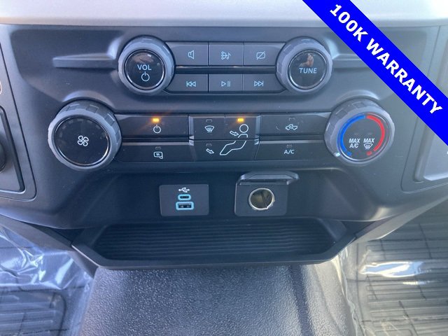Certified 2023 Ford F250 XL w/ 360-Degree Camera Package image 24