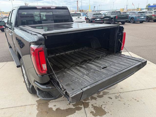 Used 2019 GMC Sierra 1500 Denali w/ Denali Ultimate Package AWD/4WD image 23
