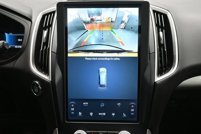 Certified 2023 Ford Edge SEL w/ Convenience Package AWD/4WD image 13