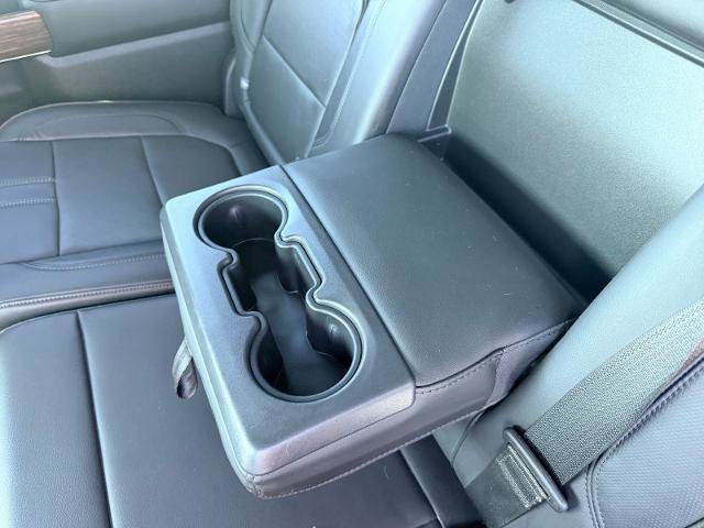 Used 2020 Chevrolet Silverado 2500 High Country w/ Z71 Off-Road Package AWD/4WD image 26