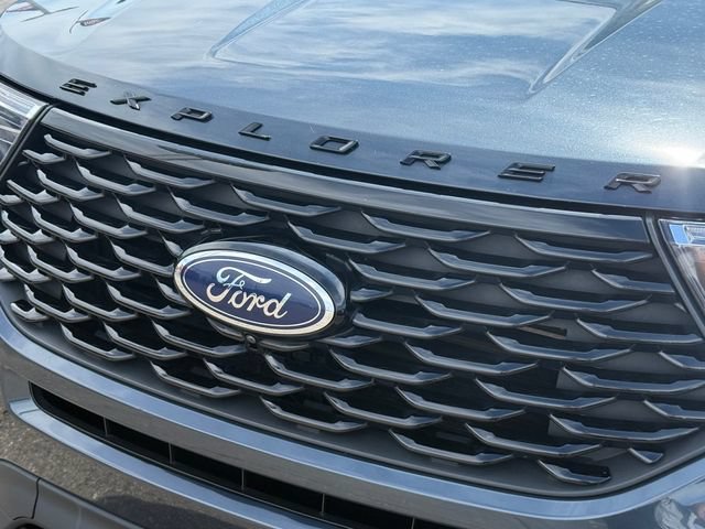 Certified 2023 Ford Explorer ST-Line w/ Class IV Trailer Tow Package AWD/4WD image 27