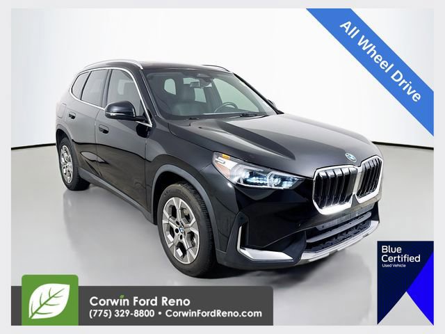 Used 2023 BMW X1 xDrive28i image 8