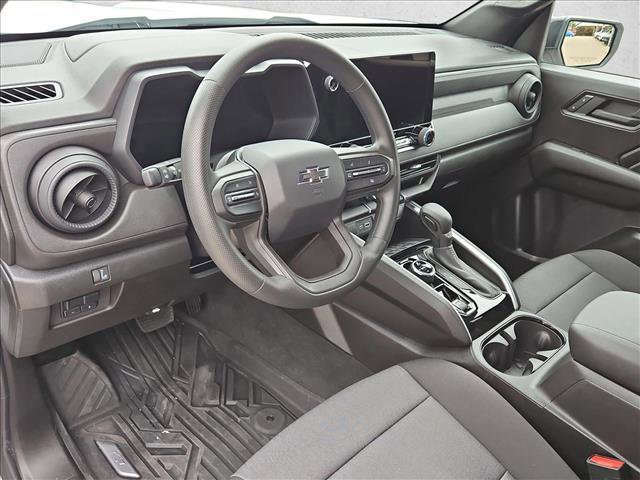 Used 2026 Chevrolet Colorado Trail Boss image 10
