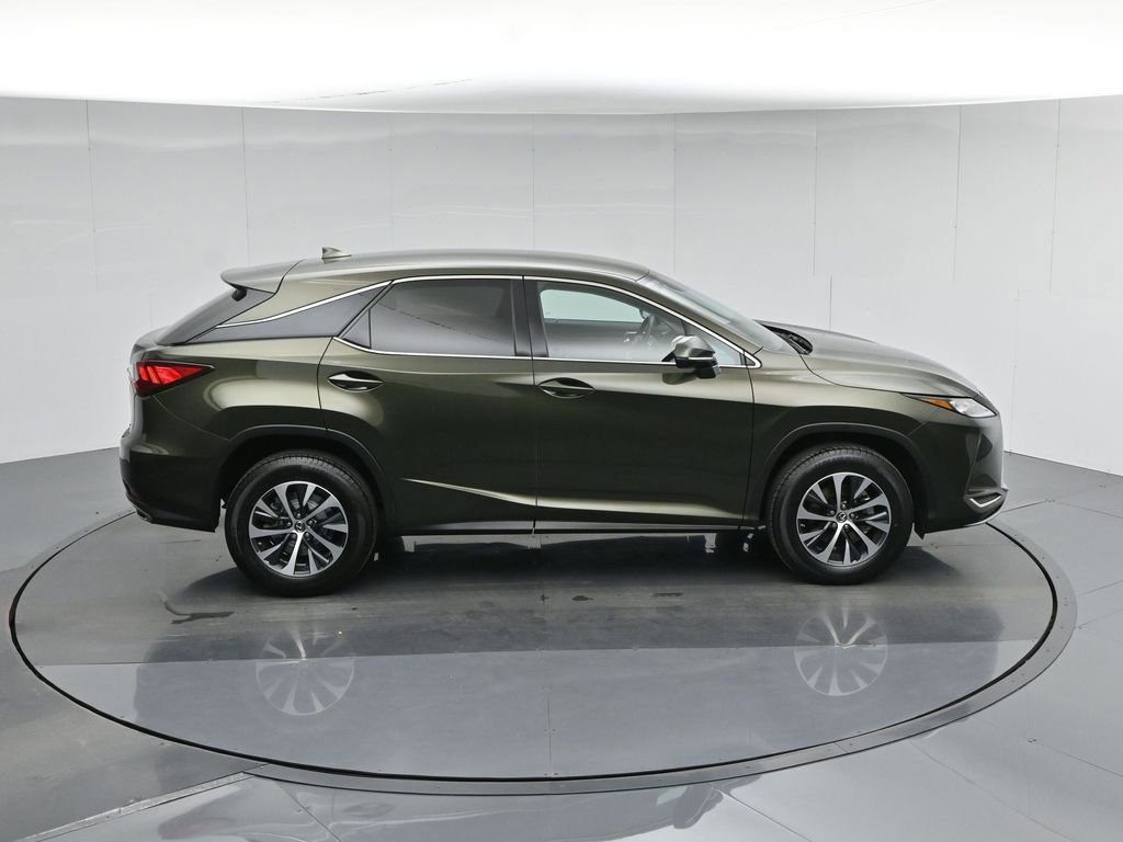 Used 2022 Lexus RX 350 FWD image 44