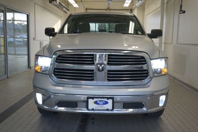 Used 2018 RAM 1500 Big Horn AWD/4WD image 18