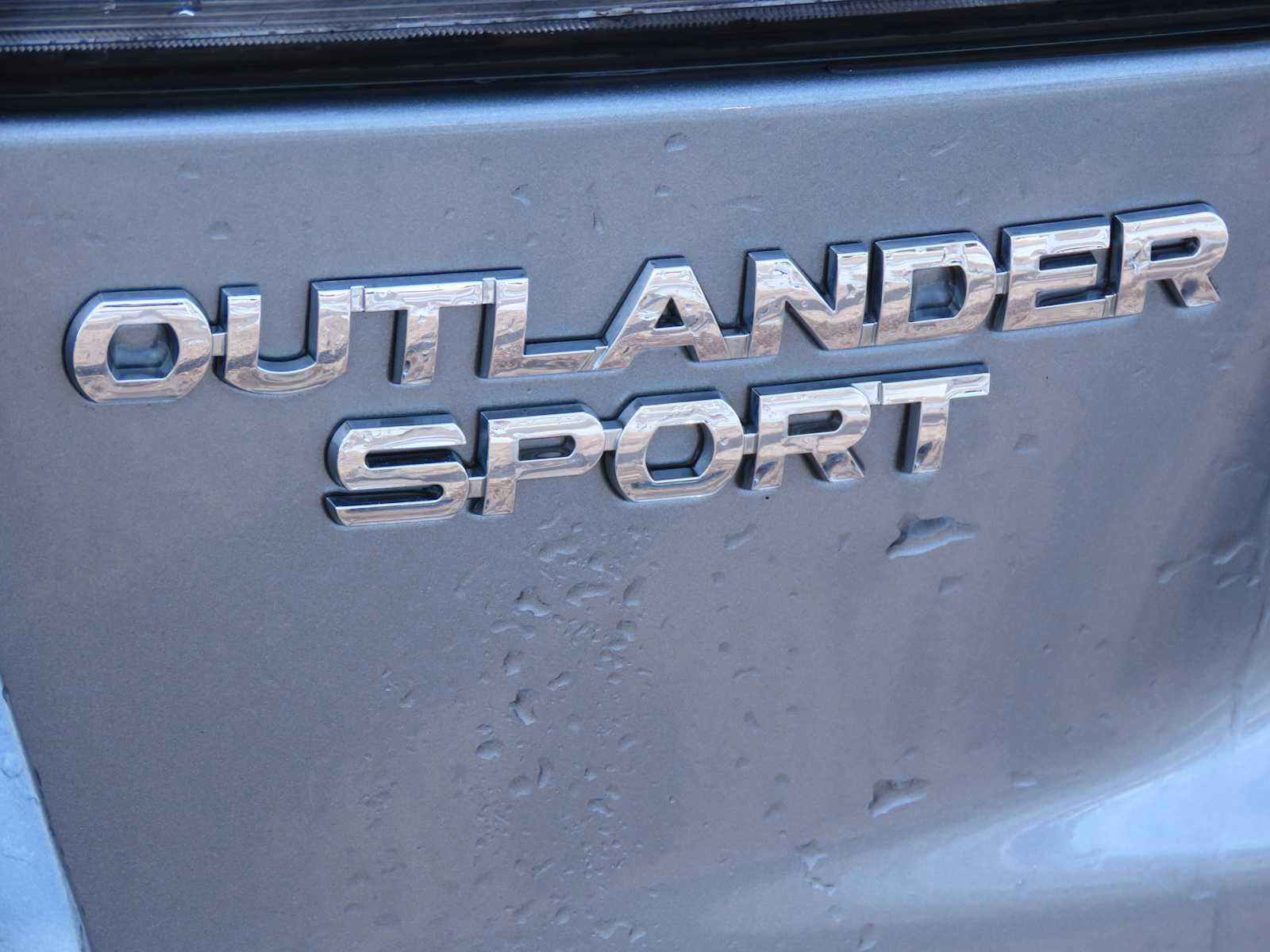 Used 2024 Mitsubishi Outlander Sport SE image 12