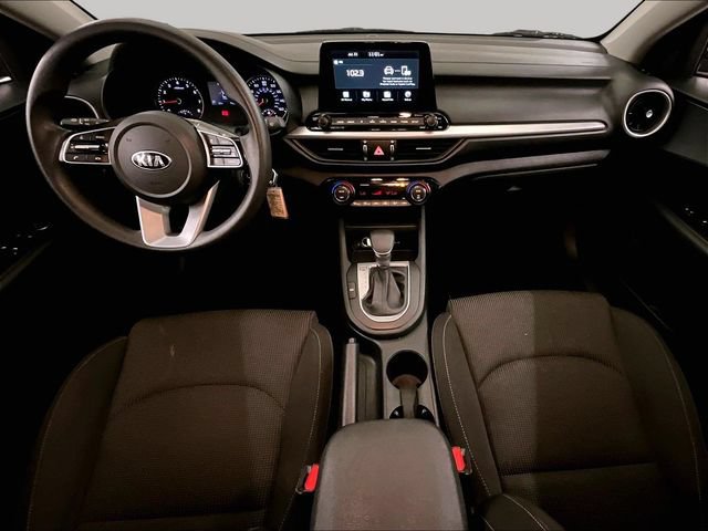 Used 2019 Kia Forte LXS FWD image 14