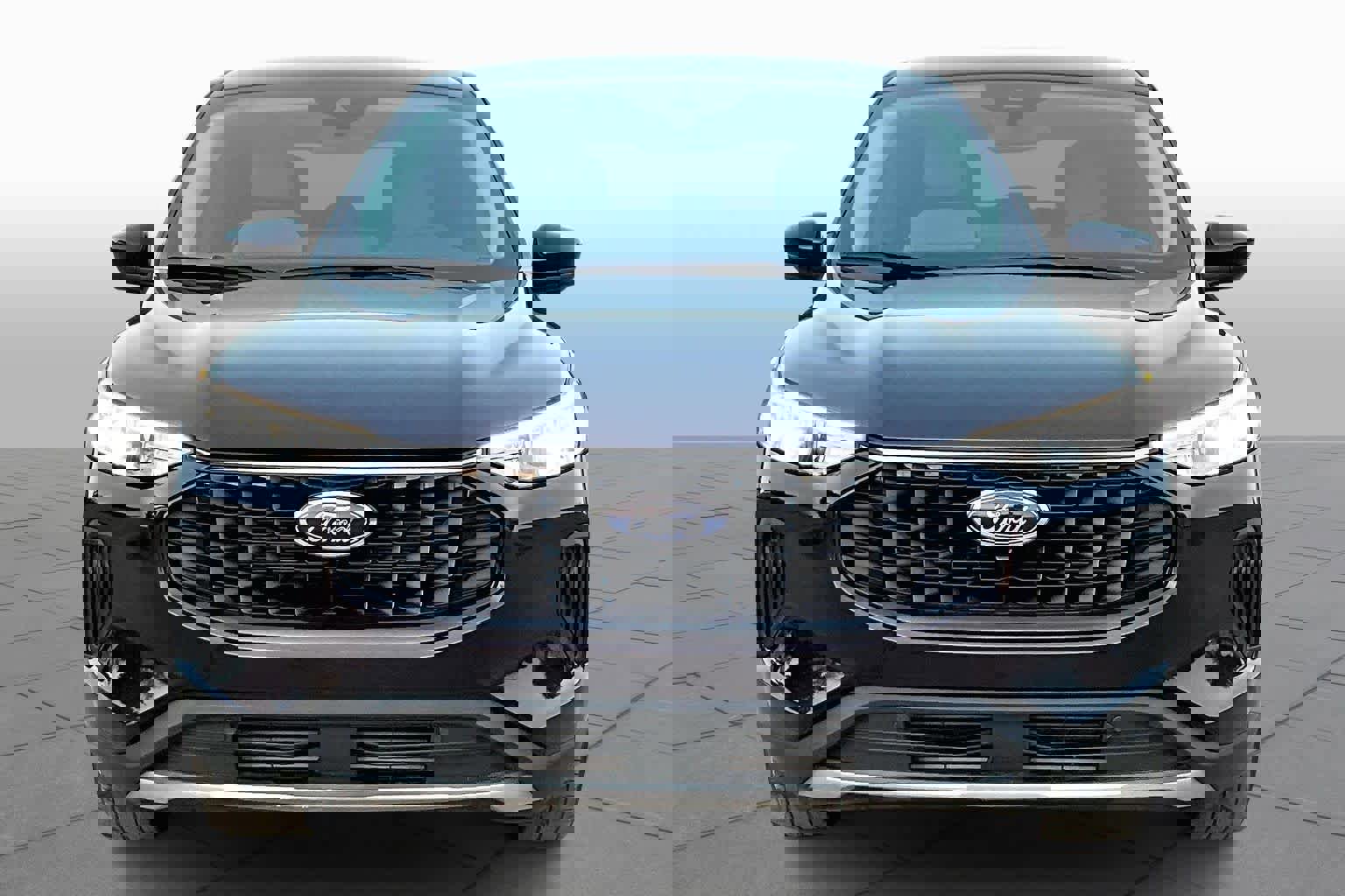 Certified 2023 Ford Escape Active w/ Tech Pack #2 image 7