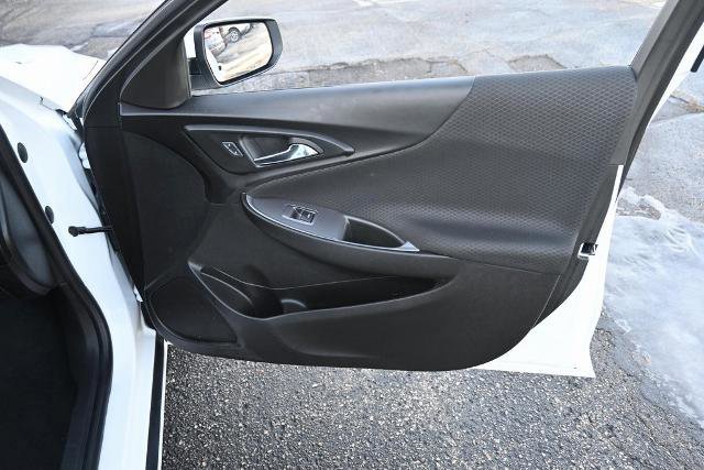 Used 2024 Chevrolet Malibu LT image 22