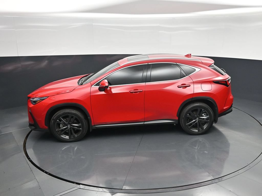 Used 2024 Lexus NX 450h+ AWD w/ Vision Package image 42