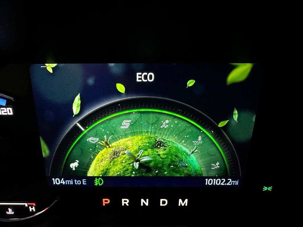 Certified 2023 Ford Bronco Big Bend image 43