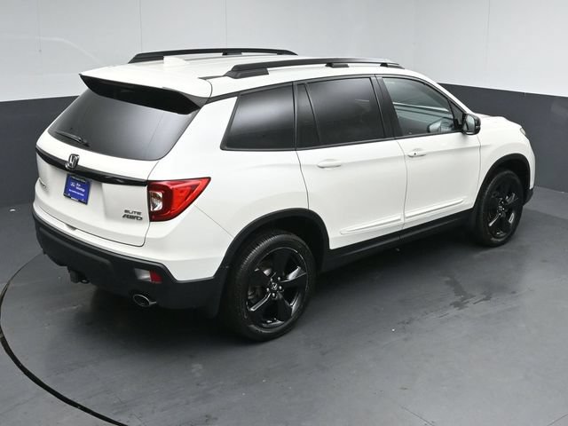 Used 2019 Honda Passport Elite image 51