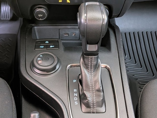 Certified 2020 Ford Ranger XL image 21