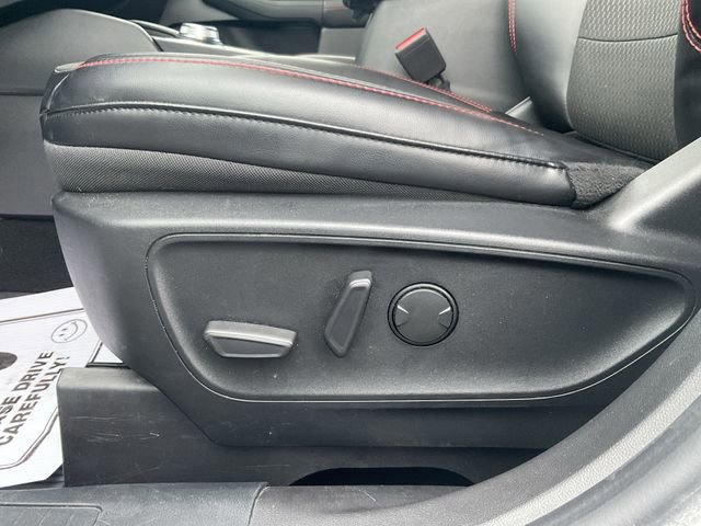 Certified 2024 Ford Escape ST-Line w/ Tech Pack #1 image 13