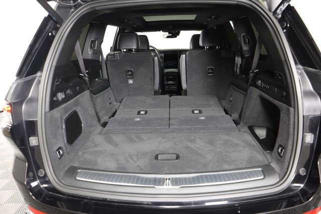 Used 2023 Jeep Grand Cherokee L Overland image 67