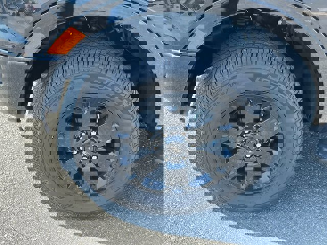 Certified 2021 Ford Ranger XLT w/ Equipment Group 302A High image 9