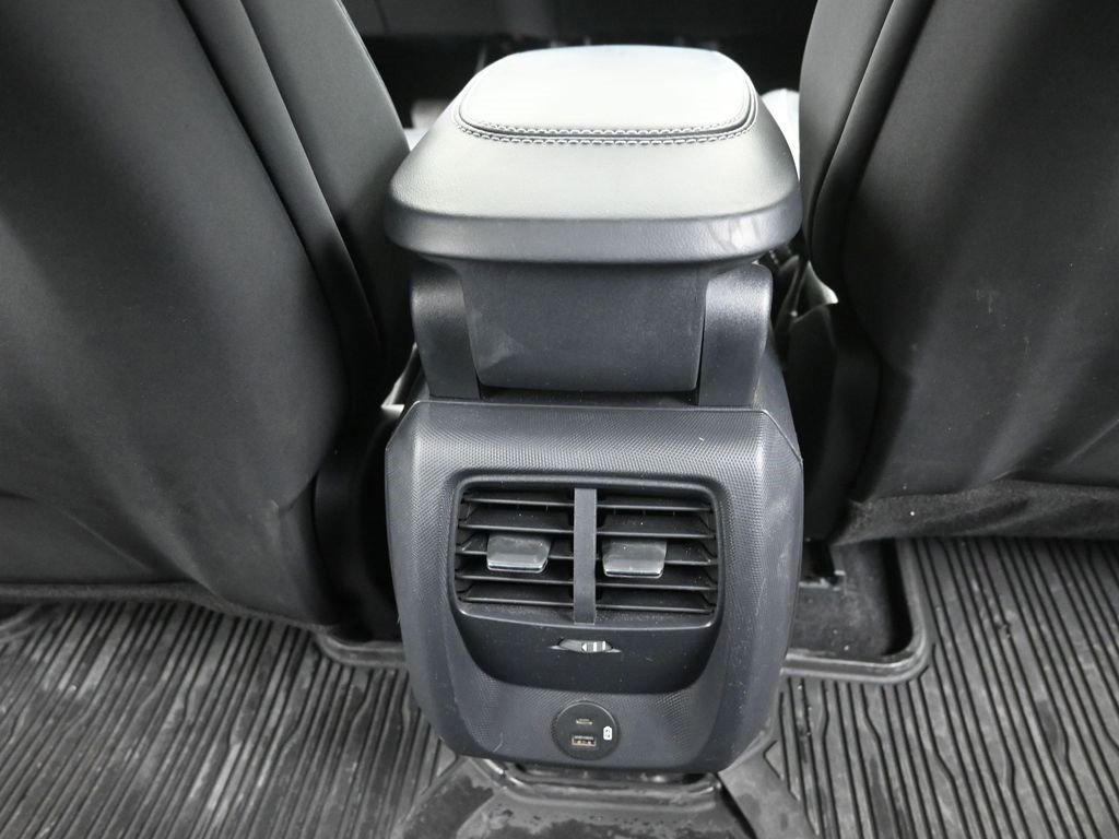 Certified 2023 Ford Mustang Mach-E GT w/ GT Performance Edition image 12