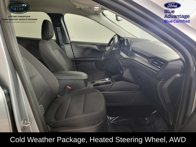 Certified 2023 Ford Escape Active w/ Tech Pack #1 AWD/4WD image 18