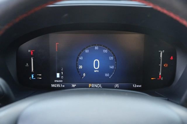 Certified 2023 Ford Escape ST-Line FWD image 14
