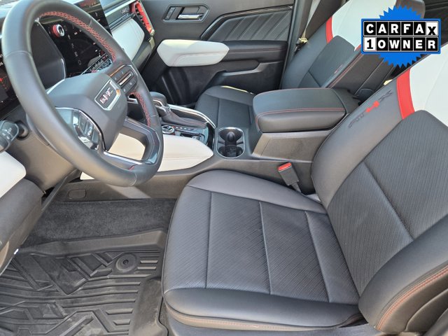 Used 2023 GMC Canyon AT4X image 11