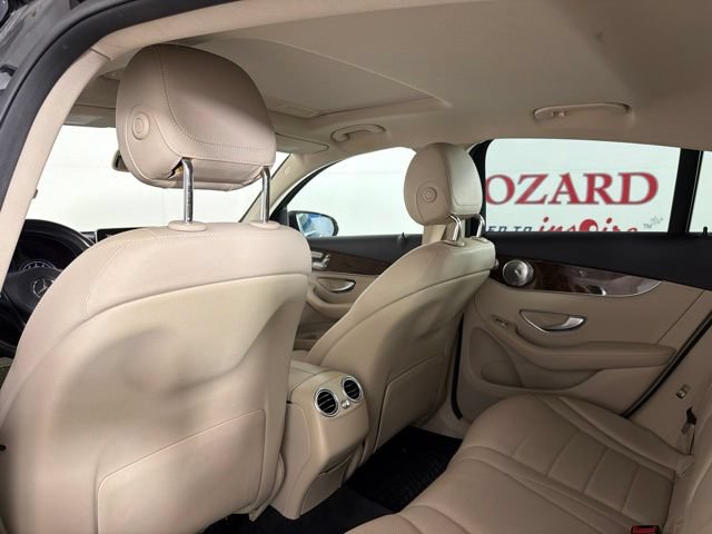 Used 2018 Mercedes-Benz GLC 300 4MATIC Coupe image 14