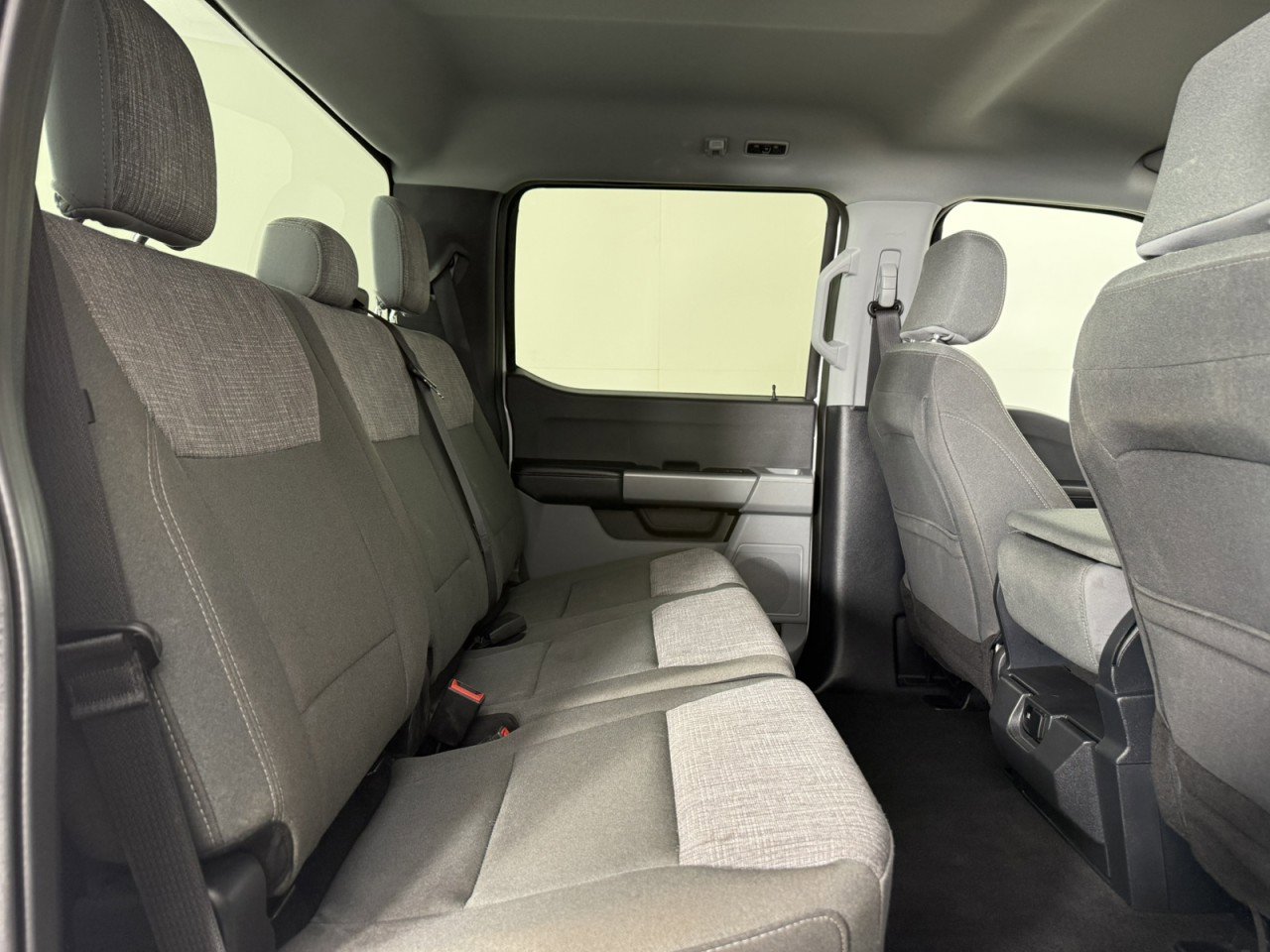 Certified 2024 Ford F250 XLT AWD/4WD image 13