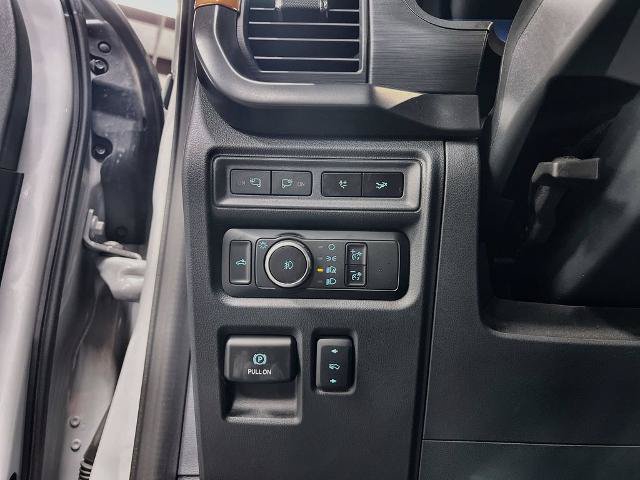 Certified 2024 Ford F150 Tremor AWD/4WD image 15