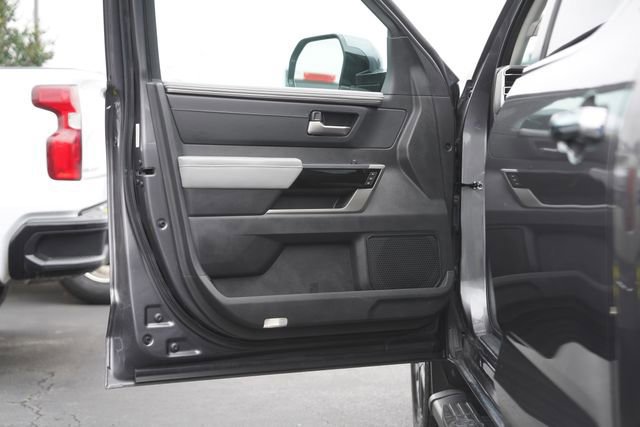 Used 2024 Toyota Tundra Limited w/ Power Package AWD/4WD image 30