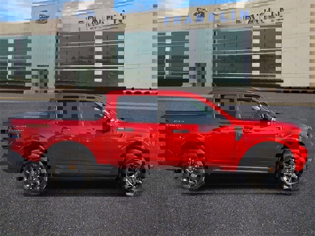 Certified 2024 Ford Maverick Tremor w/ Tremor Off-Road Package image 6