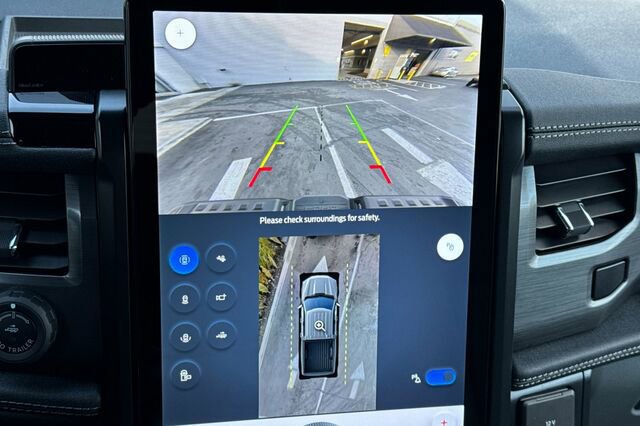 Certified 2024 Ford F150 Lightning Flash image 16