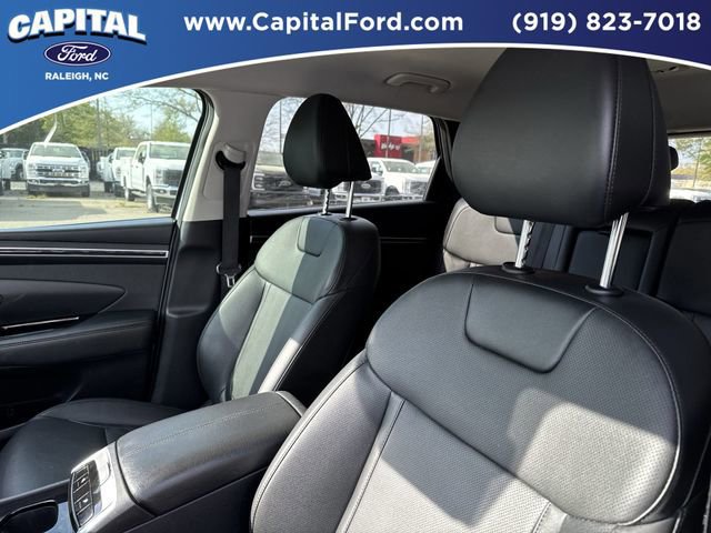 Used 2023 Hyundai Tucson XRT image 24