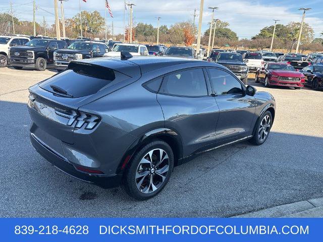 Certified 2023 Ford Mustang Mach-E Premium image 5