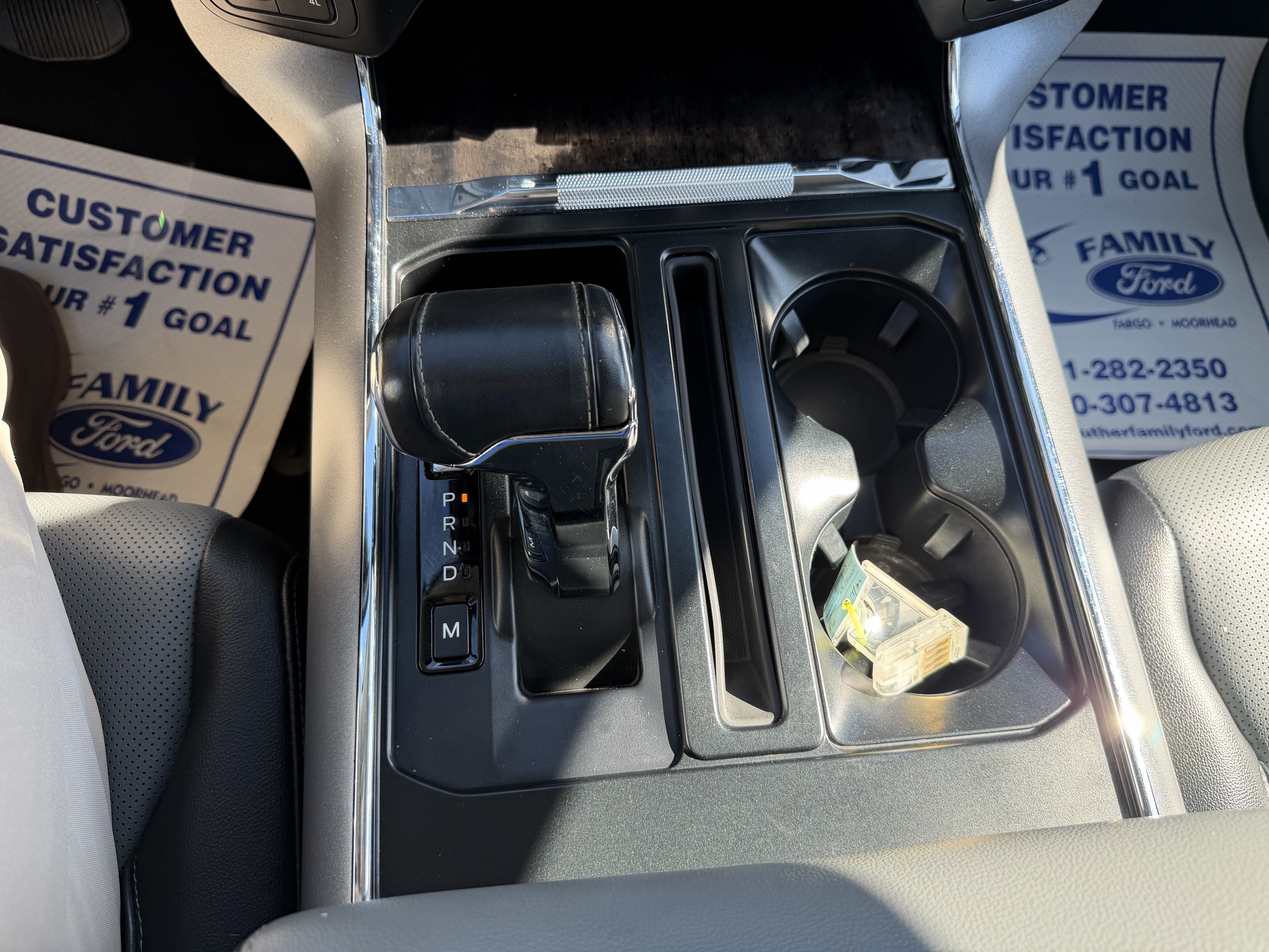 Certified 2023 Ford F150 Lariat AWD/4WD image 17