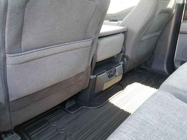 Certified 2022 Ford F150 XLT w/ Equipment Group 302A High AWD/4WD image 16